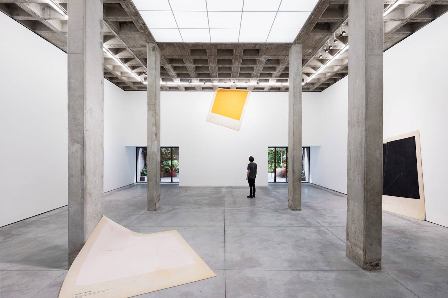 Galería Omr recomendaciones Tatiana Bilbao México